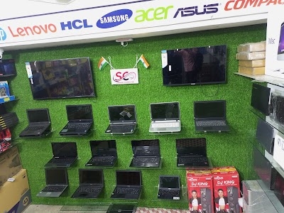Sarkar Computer