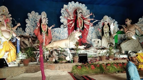 Vishunpura