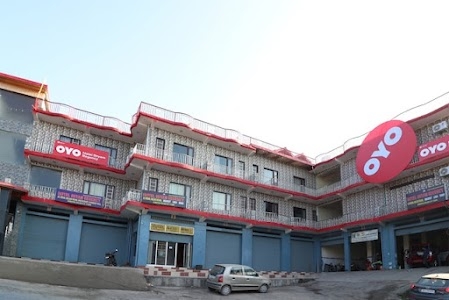 OYO 26137 Hotel Shyam Regency