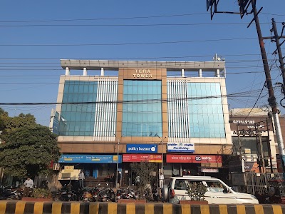 Tera Tower