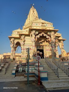 Ramdevpir Temple - Piplidham