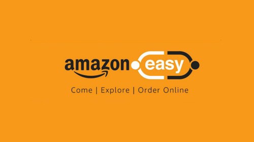 AGV Amazon Easy Store