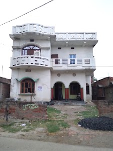 Kali Mata Mandir Chandpur