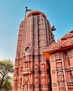 Sun Temple Gwalior