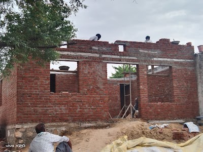 Sultanpura Bus Stop