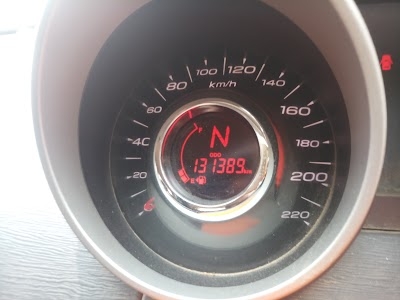 Mahindra First Choice Wheels Limited