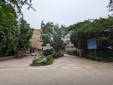 Lakshadweep State Guest House