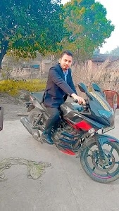 Sohgi Barwa