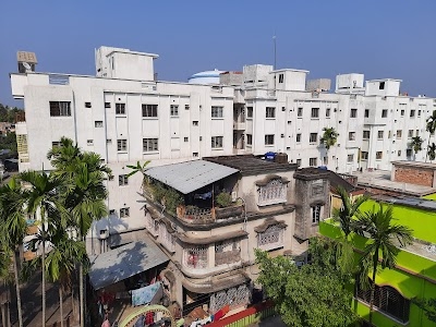 Rangdhanu Tower