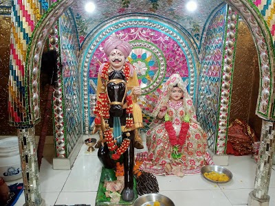 sabal singh bawari mandir murthal