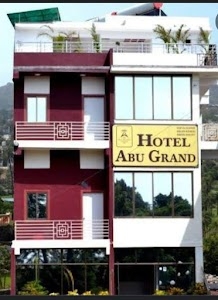 Mount abu Hotel booking