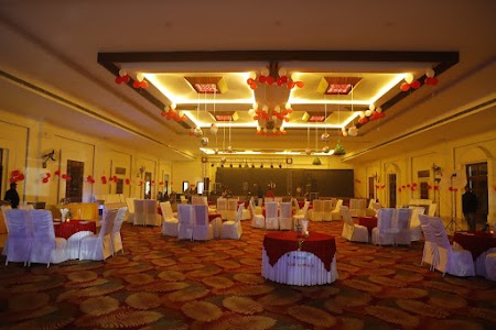 london castle resort