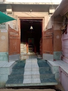 Piplad Mata Temple