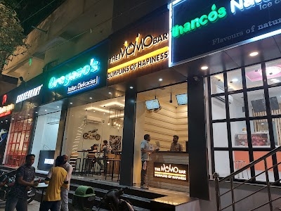 VARANASI FOOD COURT