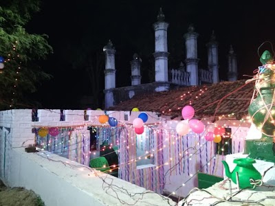 Rukunpur Jama Masjid