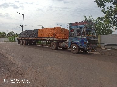 Trailor water service center jharwasa