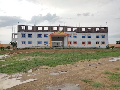 MLP World School
