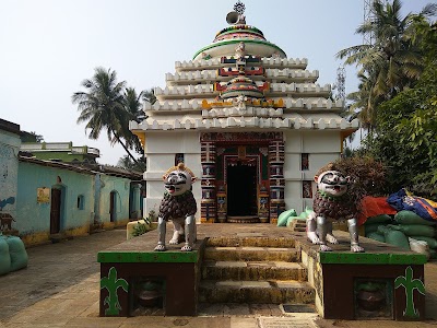 Ghoradia