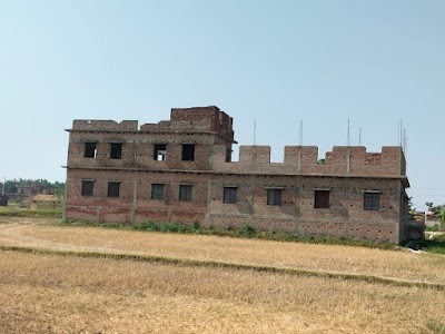 Madarsa Arabia anwarul uloom