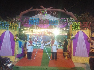Shaukeen Vatika