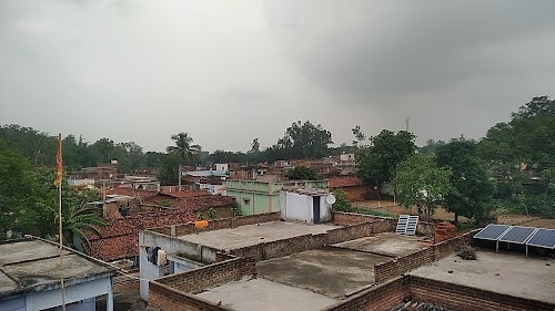 Bhandaro post office