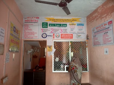 Purvanchal Bank CSP Center