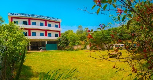 Peace Convent Inter College