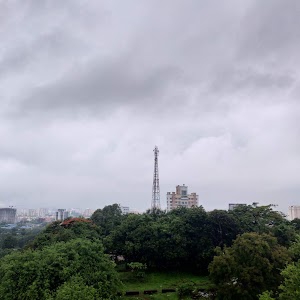 Trombay