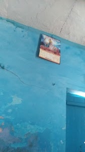 MANOJ SAHU chat bhandar