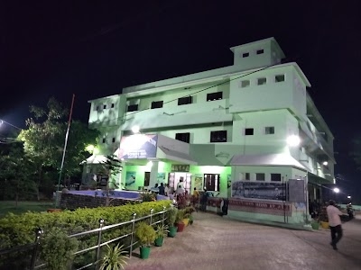 POLASARA POLICE STATION