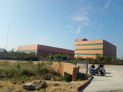 Troikaa Pharma Virochannagar