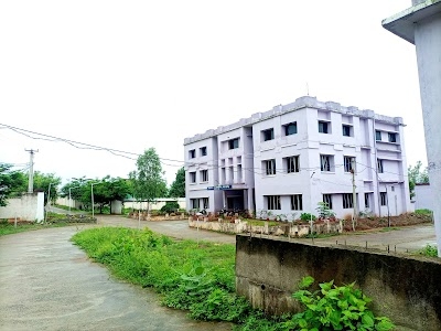 Govt.polytechnic, Kalahandi