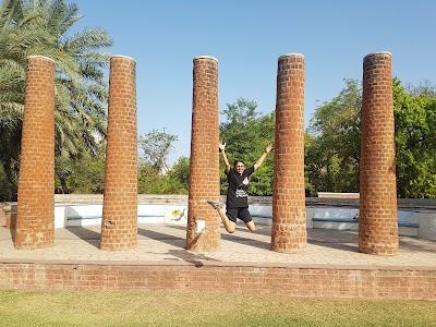 Parimal Garden