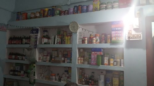 Raju Medical
