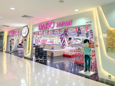 DAISO IMM