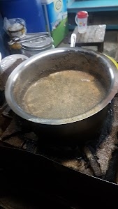 AAA tea stall