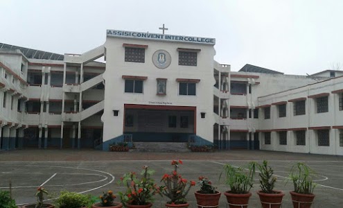 Assisi Convent Inter College