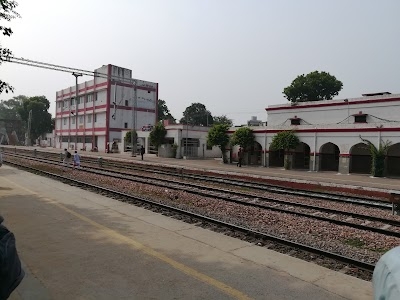 Jakhal Junction
