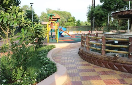 Kashish Park Thane