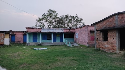 Naya prathmik vidyalay , Bontol ,Sidhapa