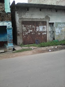 Pepsi Godam