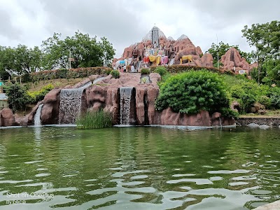 Surabardi Shiva Temple