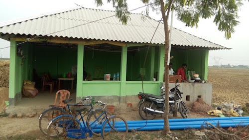 Dhaba jatrik hotel