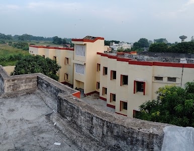 Jawahar Navodaya Vidyalaya, Birauli, Samastipur