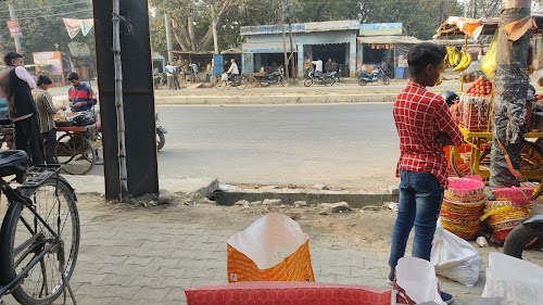 Belaisa Sabzi Mandi