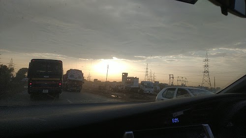 Bhilewada Paladi Bridge