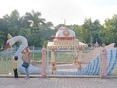 Mayapuri (Arghya's place)