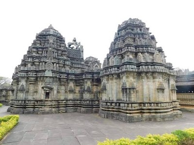 Balligavi