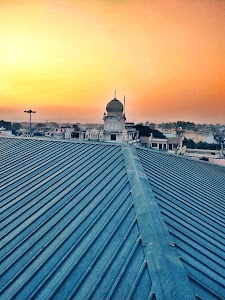 Gurudwara Panchayat Ghar