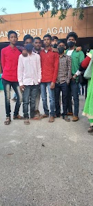 GENIUS CLASSES SARASAT